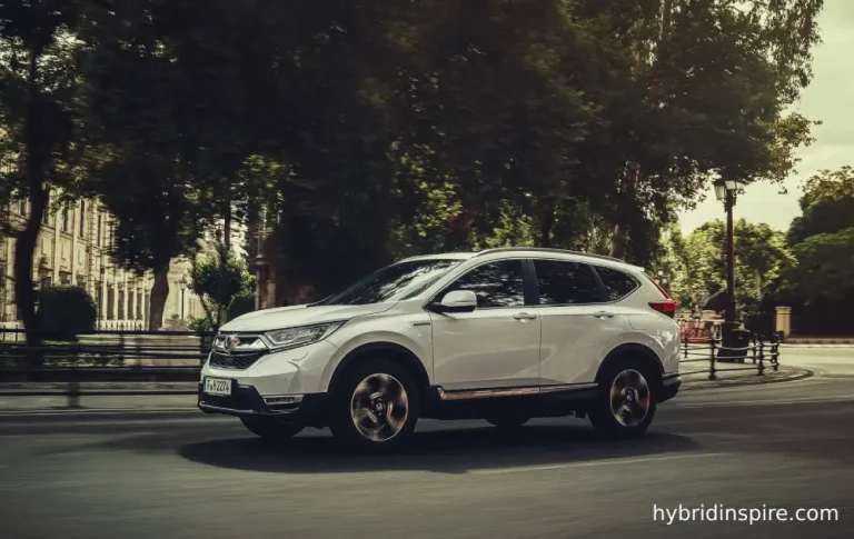 2025 Honda CR-V Hybrid: Complete Review and Buyer's Guide