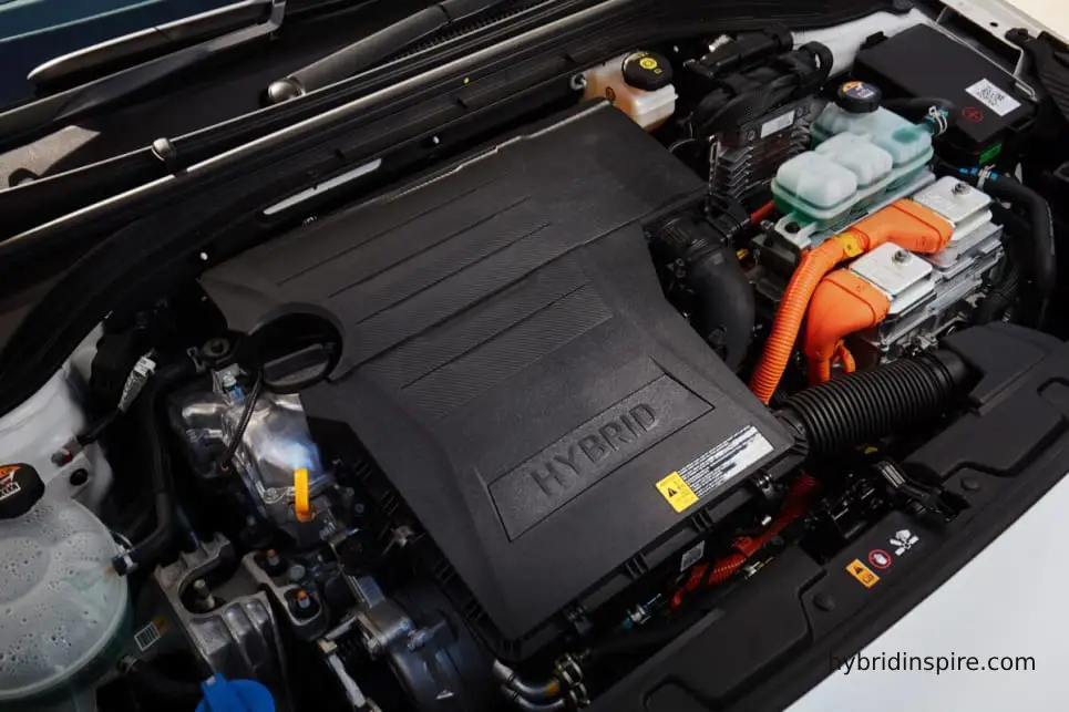 how to extend the life of a hybrid car battery