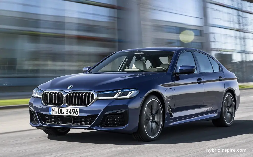 BMW 520d