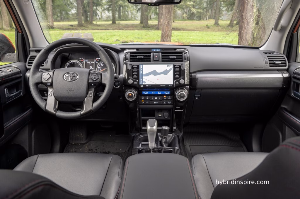 2024 Toyota 4Runner