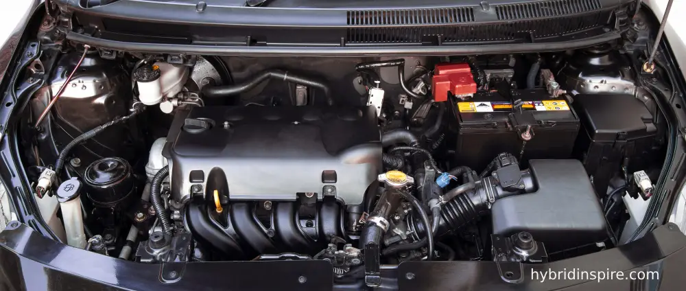 how to extend the life of a hybrid car battery