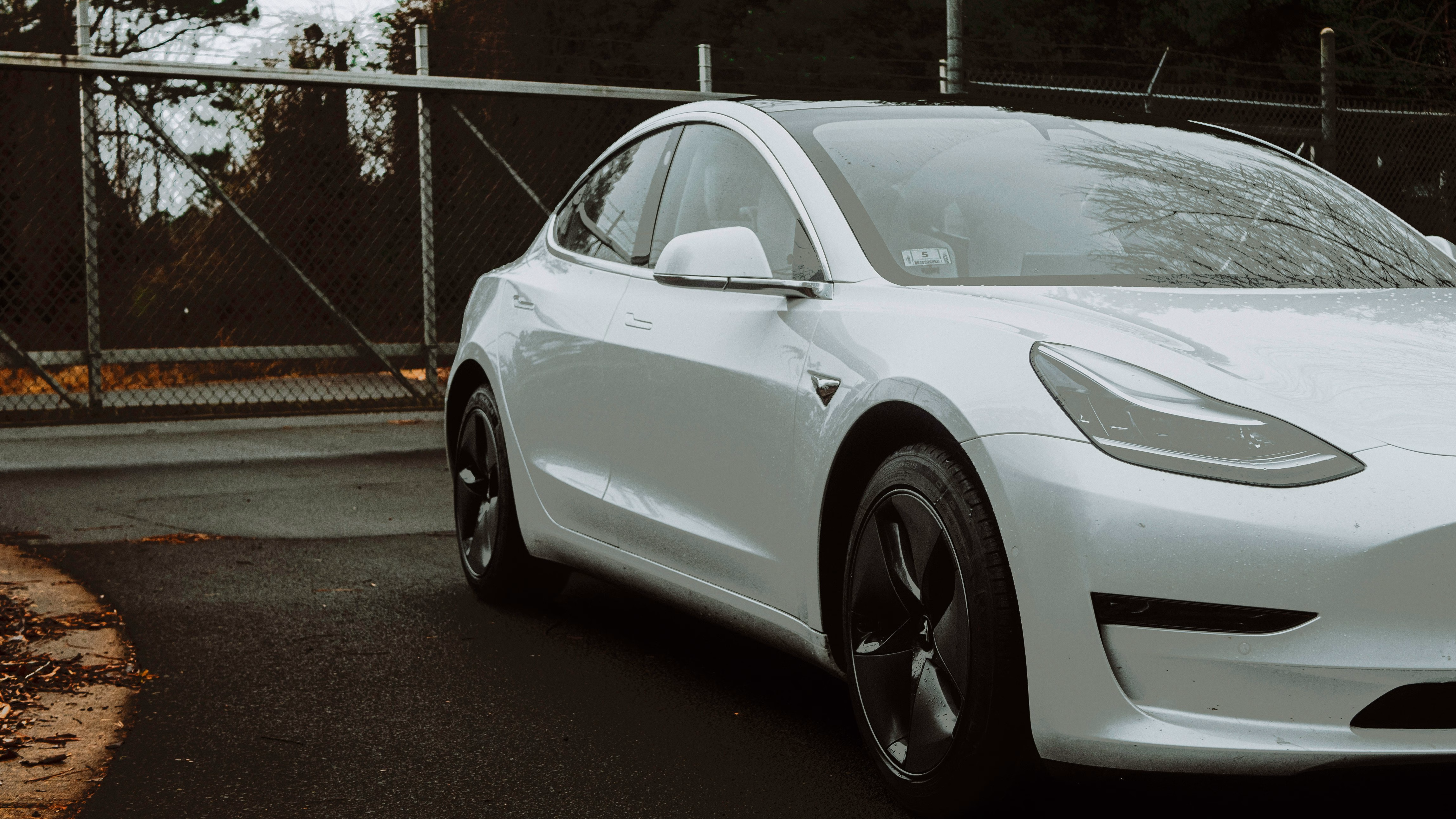 Tesla Model Y China Loan